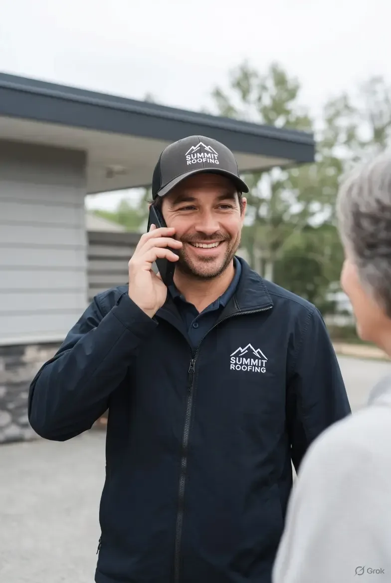 Flat Roof Leak Repair Woodson, AR FAQs